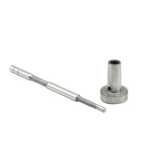 Buy cheap Fuel Injector Bosch F 00R J02 472 Common Rail Control Valve from wholesalers