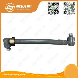 Buy cheap Steering Link Assembly WG9931437040 HOWO Truck Parts from wholesalers