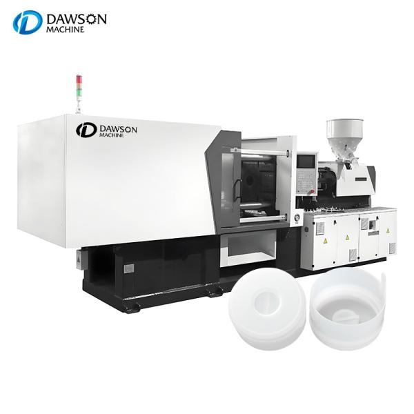 5 Gallon Injection Moulding Machine Cap Mold Injection Machine