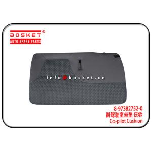 Buy cheap ISUZU NPR75 8-97382752-0 8973827520 Co - Pilot Cushion from wholesalers
