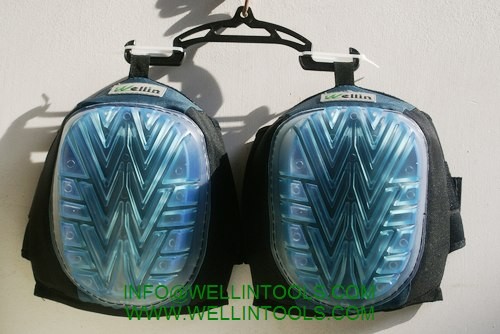 Quality Pro Knee Pads /GEL knee pads (CE EN14404 by SATRA) for sale