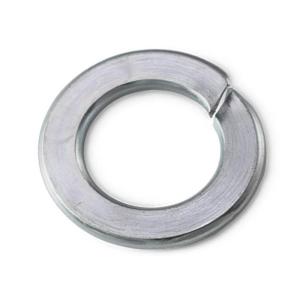 Buy cheap M2 M3 M4 M6 M8 Stainless Steel AISI 304 316 316L Spring Lock Washer DIN127 from wholesalers