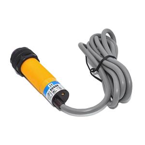 Buy cheap E3F-DS30C4 Photoelectric Sensor NPN Three-wire DC Regular Opening 30CM Adjustable Diffuse Reflection Photoelectric Switch from wholesalers