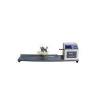 Buy cheap Electronic 160.5cN Yarn Twist Test Machine ASTM D1422 product