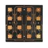 Buy cheap F4B High Frequency PCB Microwave Oven Circuit Board 1.0mm from wholesalers