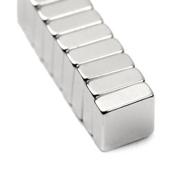 Buy cheap 15 x 20mm N52 Cylinder Block Neodymium Magnet/ndfeb neodymium magnet/neodymium magnet from wholesalers