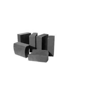 Buy cheap Sidewall Al2O3 Refractory Magnesia Carbon Bricks from wholesalers