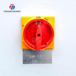 Buy cheap Garlic splitting machine minced garlic processing production Line from wholesalers