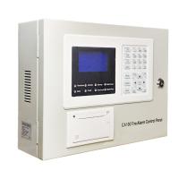 China Advanced Fire Detection And Emergency Management With Addressable Fire Alarm System for sale
