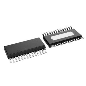Buy cheap Integrated Circuit Chip DRV8245HQPWPRQ1
 32A Bipolar Unipolar Motor Driver
 from wholesalers