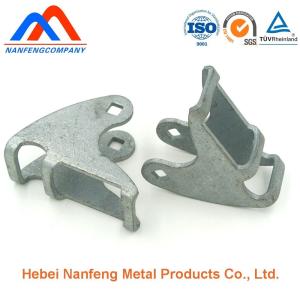 Strict Testing Procedures Ensure Customized Animal Feeder Parts at Reasonable