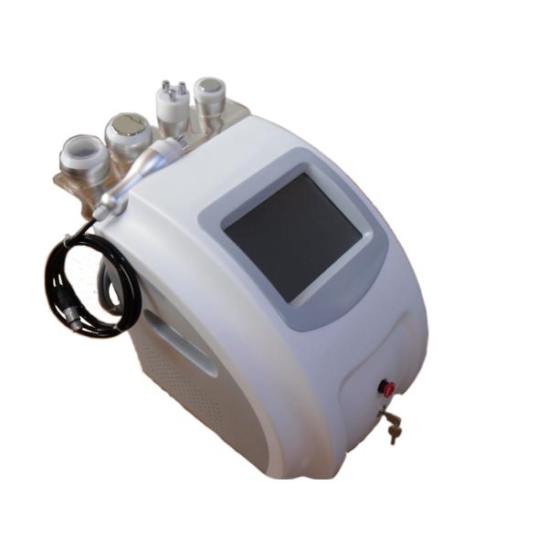 Quality 40hkz Ultrasonic Cavitation Slimming Machine  for sale