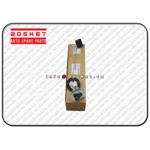 Buy cheap 8980567050 8-98056705-0 Isuzu Engine Parts Sub Fuel Tank Unit for ELF 4HK1 from wholesalers