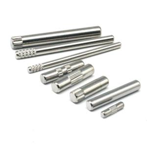 Buy cheap 0.5 Inch Stainless Split Pins In Cylindrical Shape For Industrial And Commercial Applications from wholesalers