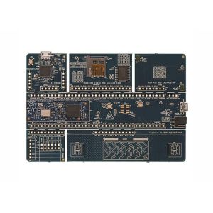 China CY8CPROTO-062-4343W Embedded Solutions PSOC 6 WiFi-BT Pioneer Kit Evaluation Board on sale