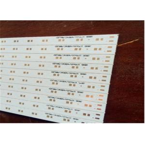 Buy cheap LED Street Lamp Aluminum PCB Board Customization Thermal Conductivity from wholesalers