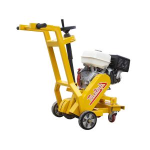 Buy cheap Asphalt Pavement Crack Grooving Machinery, Road Crack Slotting Machine from wholesalers