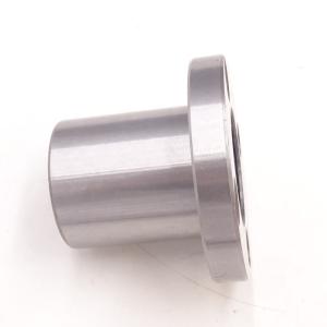 Buy cheap Chrome Steel Flange Linear Slide Bearing LMF20UU For Hotel from wholesalers