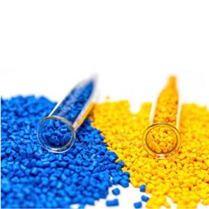 Buy cheap 150KW Recycling Waste Plastic Granule Making Machine product