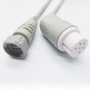 Buy cheap 3.0m Argon Transducer Datascope IBP Adaptor Cable from wholesalers