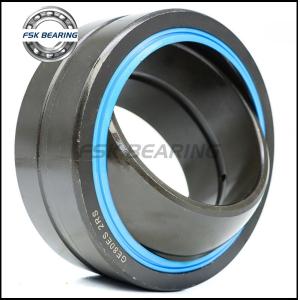 Buy cheap High Precision GEF110ES Spherical Plain Bearings 110*170*93mm from wholesalers