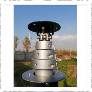 Buy cheap Portable Lightweight Winch Up Telescoping Tv Antenna Mast from wholesalers