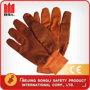 Buy cheap SLG-366T5 garden working gloves from wholesalers