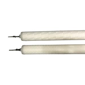 Buy cheap String Wound Filter Cartridge,depth filter,70'',with high mechanical strength from wholesalers