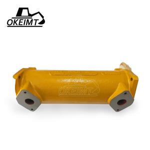 Buy cheap Engine Oil Cooler C13-1636-XL-CATE 379-3436 359-1636 for Engine CATEE C13 from wholesalers