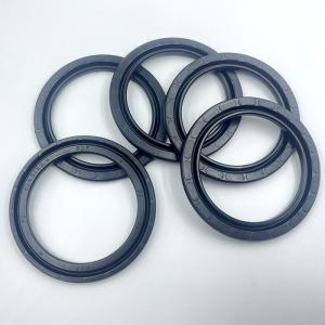 Buy cheap PZ type cylinder piston ring seal, black NBR pneumatic sealing ring, FESTO cylinder seal from wholesalers