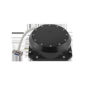 Buy cheap Fiber Optic Gyroscope North Seeking Sensor UNIVO UBTP1300Y with Power Supply -5- 5V from wholesalers
