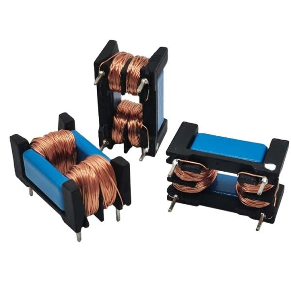 Buy cheap Ferrite Chokes Electrical Choke Coil CMC Choke from wholesalers