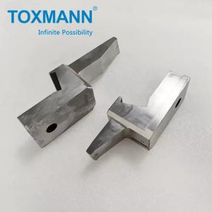Precision Precision Machined Parts Engineered Cnc Parts with Hardness Coating