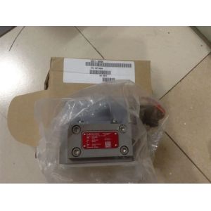 Buy cheap Moog Servo Valve with DDV Closed-Loop Control Design for Dynamic Response Speed and Strong Anti Pollution Ability from wholesalers