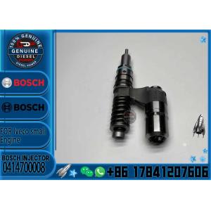 Diesel Fuel Injection Pump/unit injector system Nozzle 0414700008