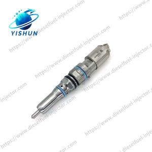 China Diesel Fuel Injector 304-3637 324-5467 342-5487 363-0493 for  C9.3 engine fuel injection system on sale