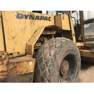 Buy cheap Original Road roller CA25D.CA251D/CA30D/CA301D secondhand dynapac ca25 rollerwith cheap price from wholesalers
