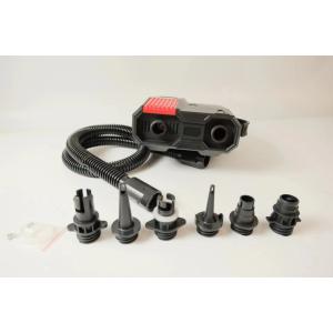 Buy cheap 3-In-1 Rechargeable Paddle Board Air Pump Digital Sup  Pump from wholesalers