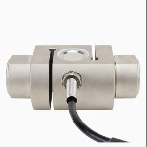 Force Sensors S Type Load Cell For Injection Molding Machine