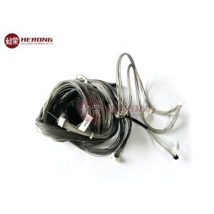 ATM Part Fujitsu G610 Lower Dispenser Harness