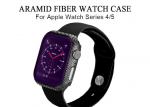 Buy cheap Military Grade Matte Finish Aramid Fiber Watch Case from wholesalers