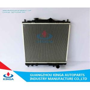 Buy cheap Plastic Tank COLT ' 92-MT Mitsubishi Radiator OEM MB660540 / MB66059 from wholesalers