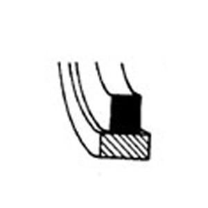 Buy cheap 6J-9385: Piston Seal Caterpillar from wholesalers