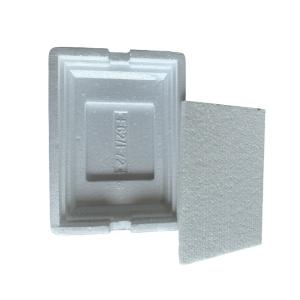 EPS material packaging transport protection custom foam packaging fragile