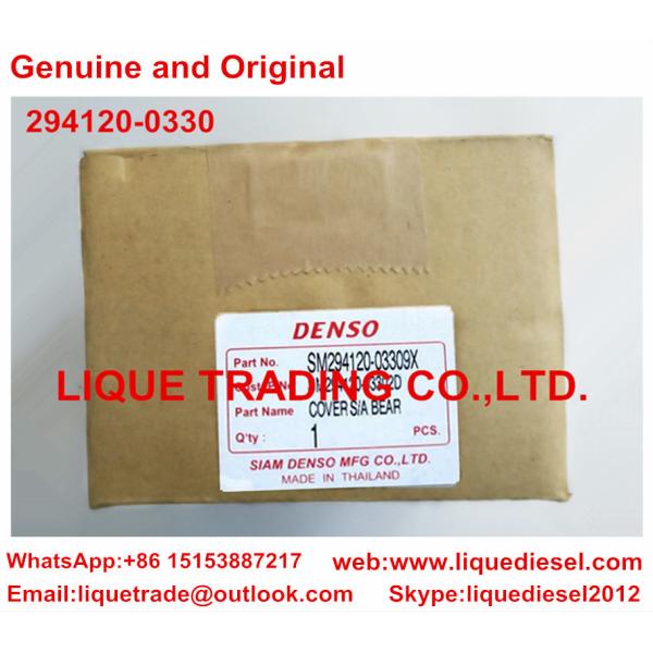 Buy cheap Genuine and Original COVER S/A BEAR 294120-0330, 294120 0330, SM294120-0330, 2941200330 from wholesalers