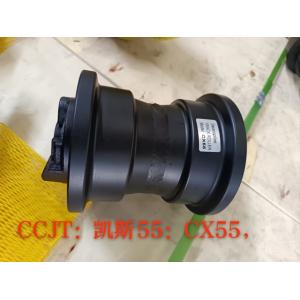 Buy cheap CX55 Mini Track Roller Bottom Roller High-grade Material from wholesalers