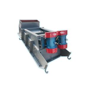 Buy cheap 415V Vibratory Feeder from wholesalers