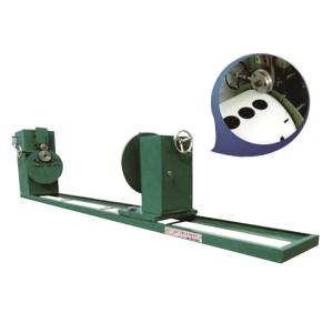 Buy cheap Single Head Necking/Shrinking Machine For Solar Buffer Water Tank Production Line from wholesalers