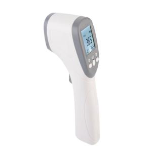 Buy cheap Durable Medical Grade Infrared Thermometer 123g 1-3cm Portable Forehead Thermometer from wholesalers
