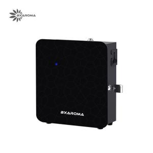 Buy cheap Portable Oil Air Purifier Aroma Diffuser Electrostatic Aromatherapy from wholesalers